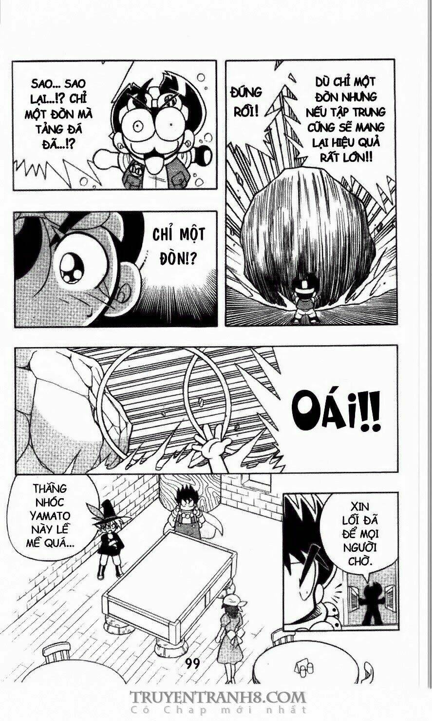 battle b-daman chapter 3 24