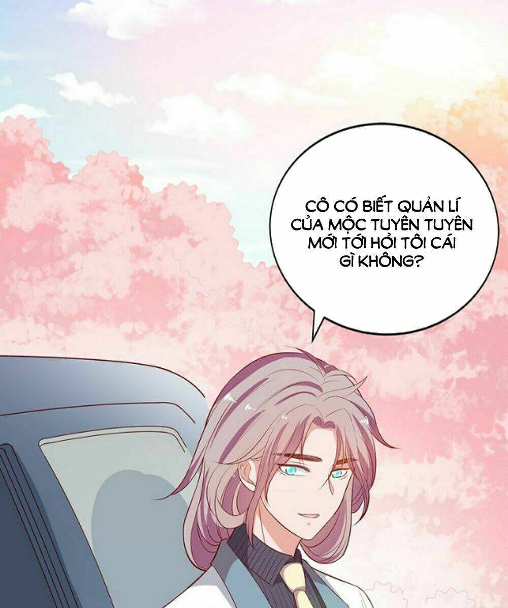 quản lí ngây ngô và thần tượng ác ma chapter 13 25