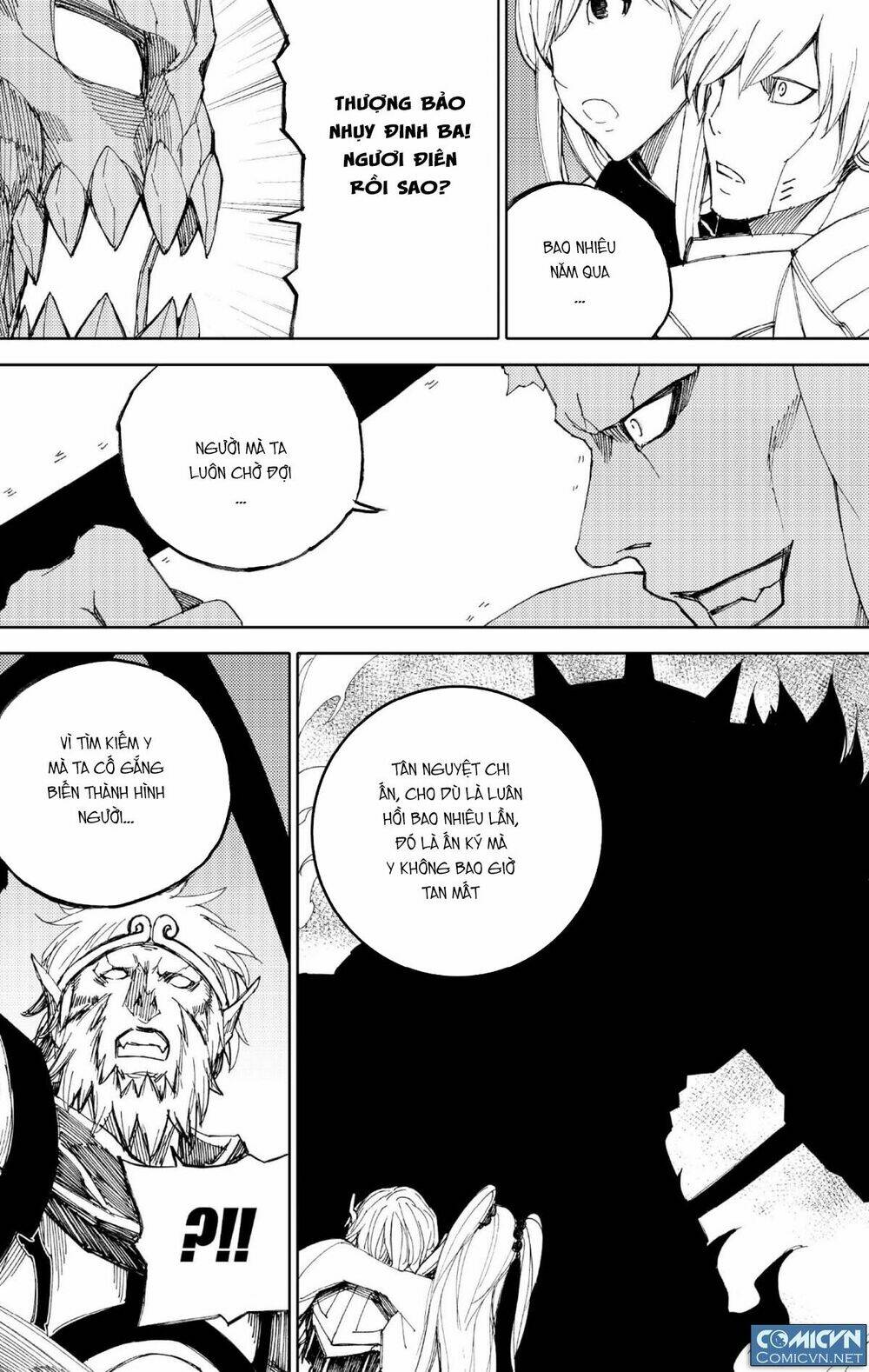 tây du đường tăng hàng ma chapter 28 9