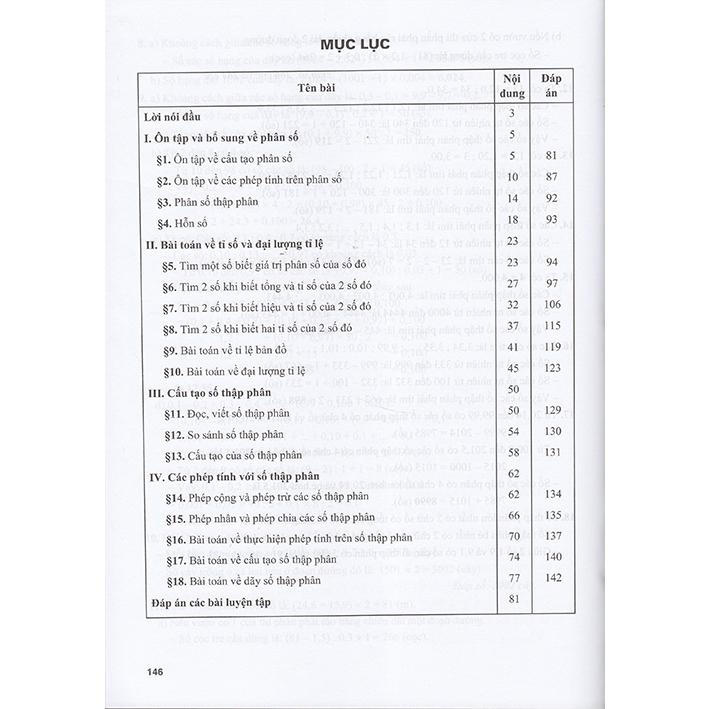 Sách - Bài tập phát triển năng lực học Toán 5 tập 1 (Biên soạn theo chương trình sgk mới)