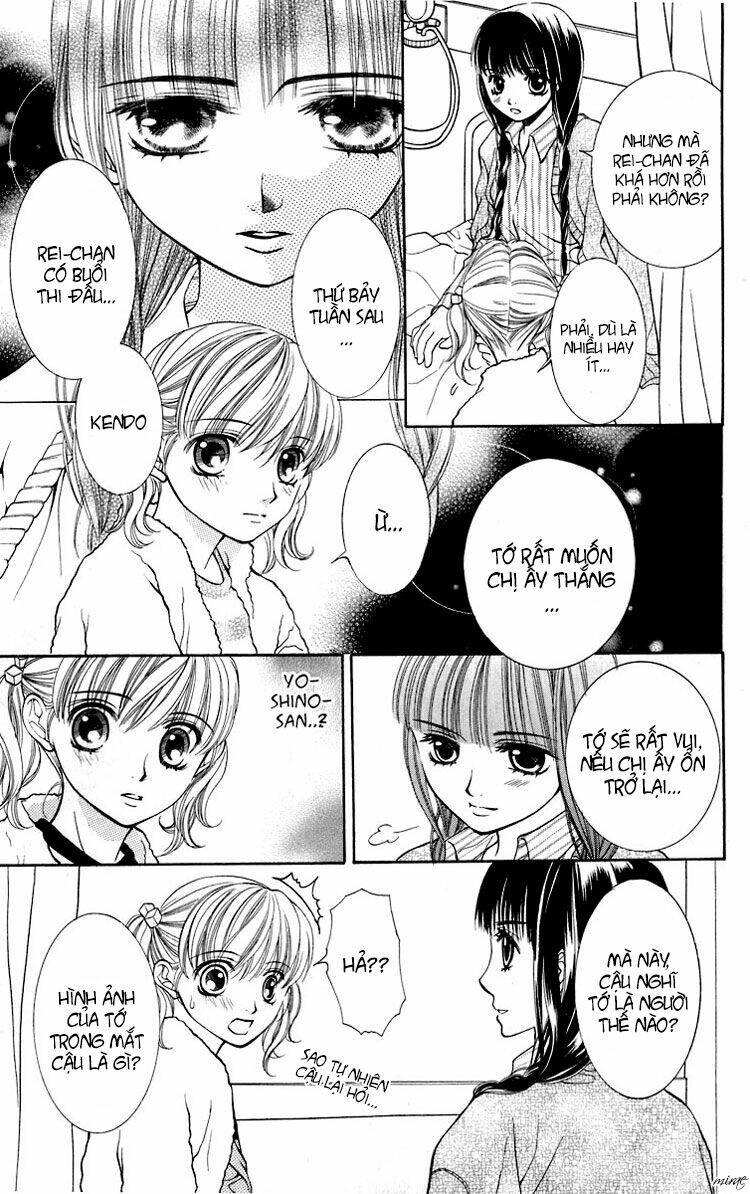 maria-sama ga miteru chapter 11 8