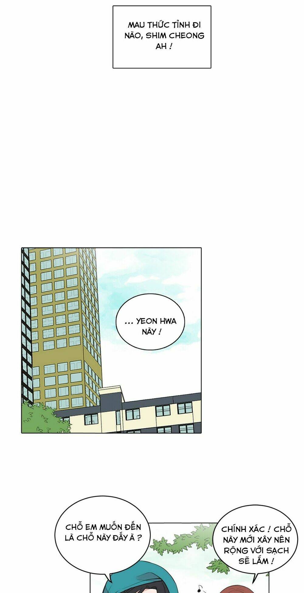 cậu nhóc tiểu học mà tôi yêu! chapter 28 28