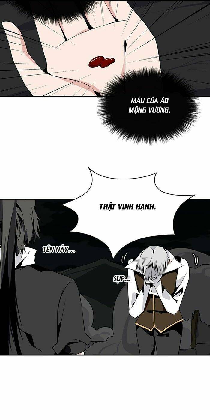 ảo mộng vương chapter 69 5