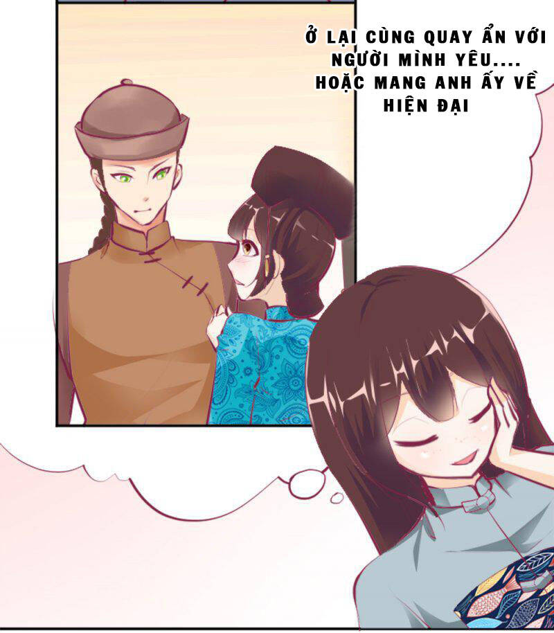 the queen note chapter 5 19