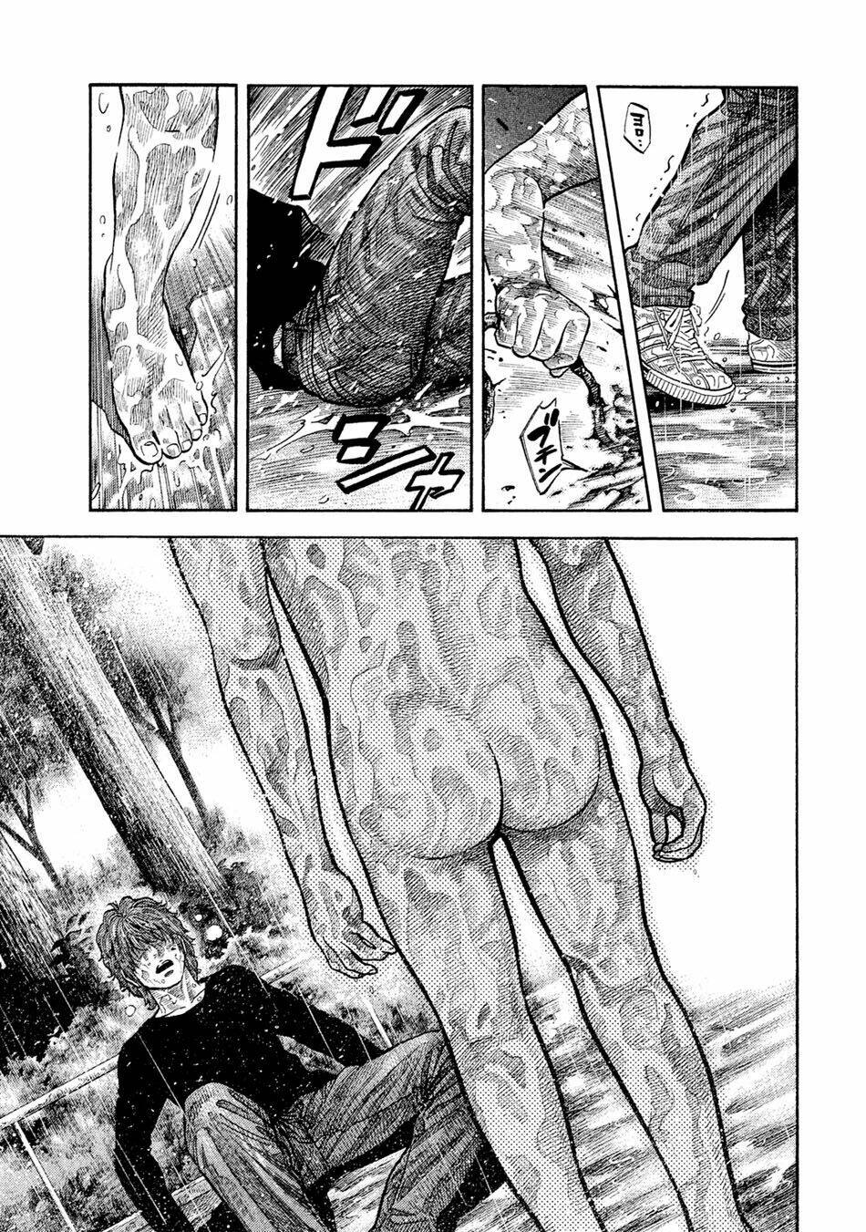 cái chết sau 7 ngày chapter 48 8