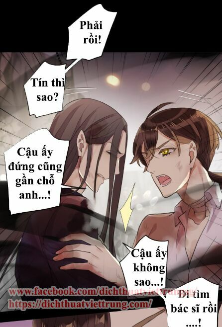 vết cắn ngọt ngào phần 2 chapter 44 64