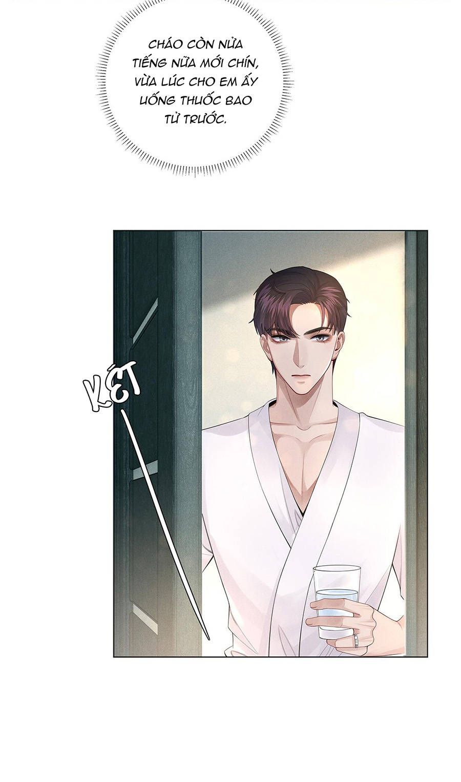 dior tiên sinh chapter 14 24