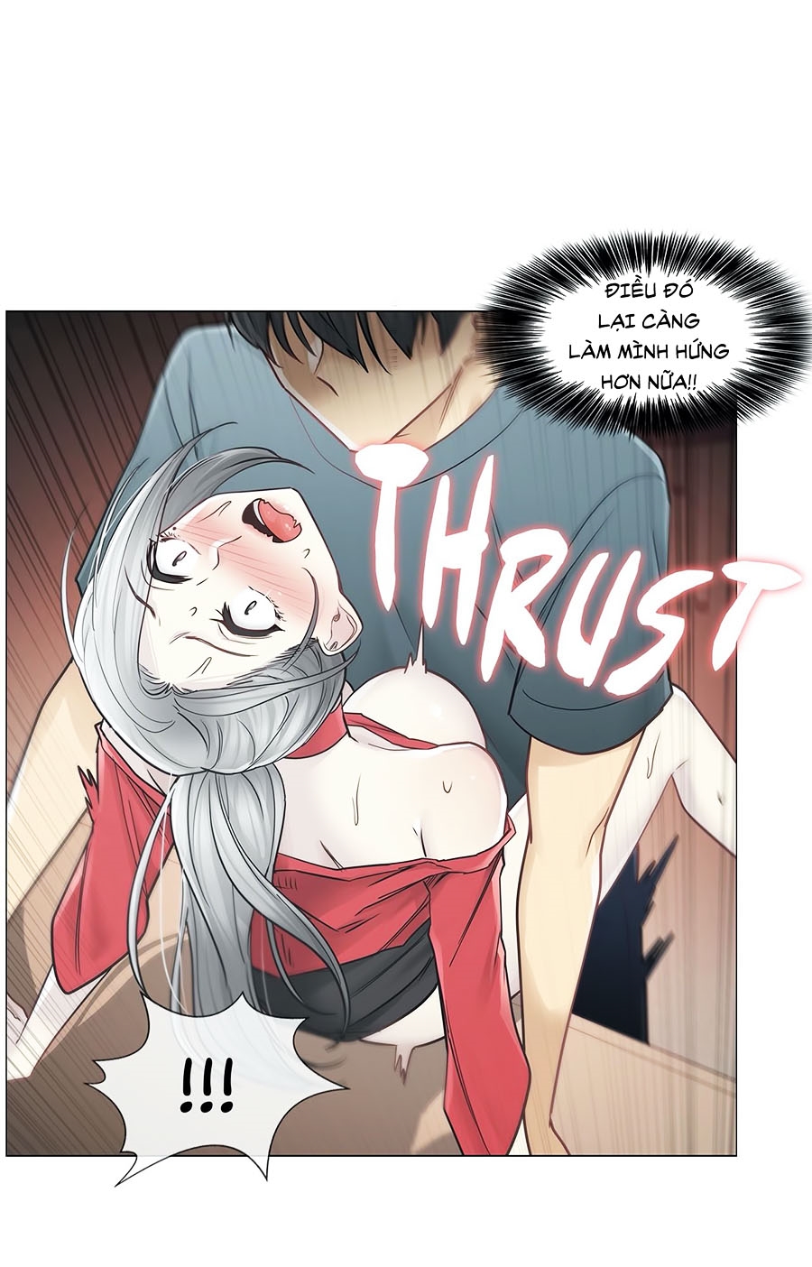 mở khóa tim em chapter 35 21