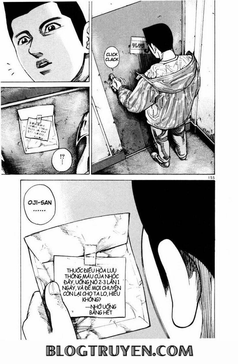 sát thủ số 1 chapter 50 22