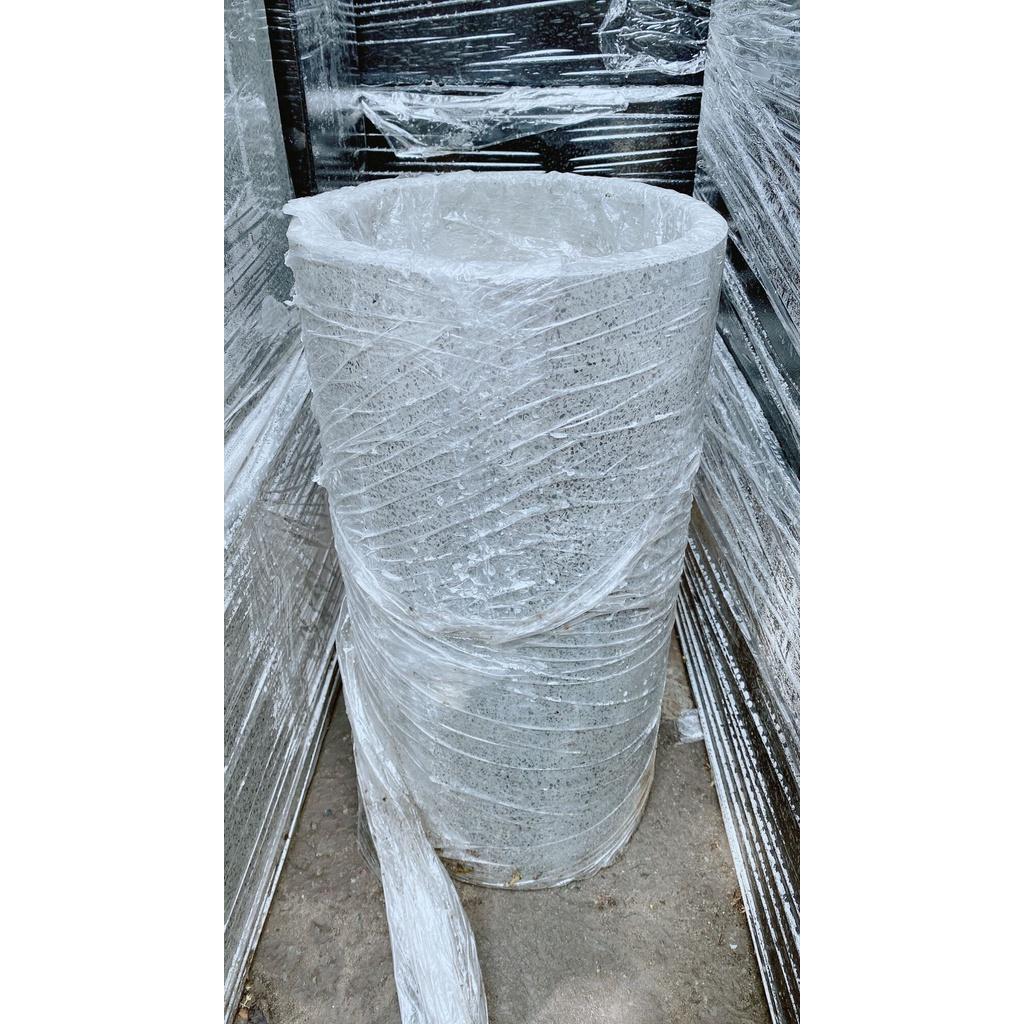 Chậu Xi Măng 30*60cm