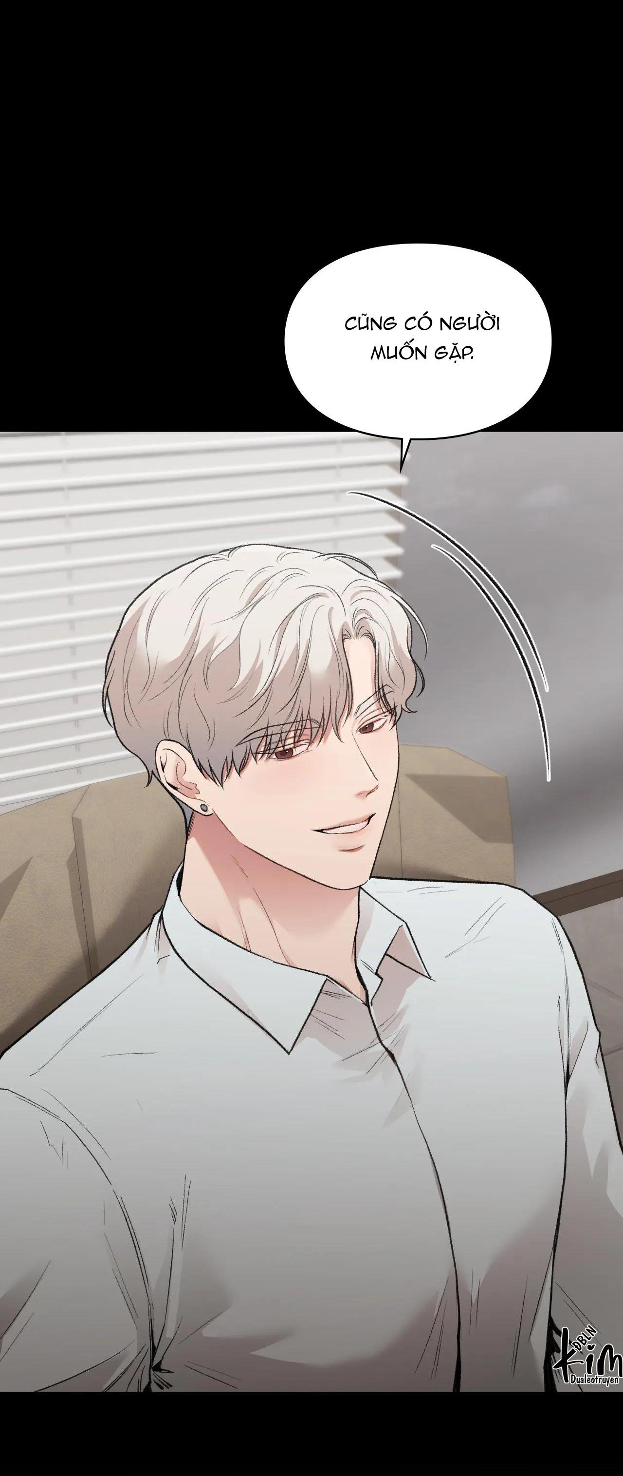 zai đẹp nhưng lại thích dạy đời chapter 28 43