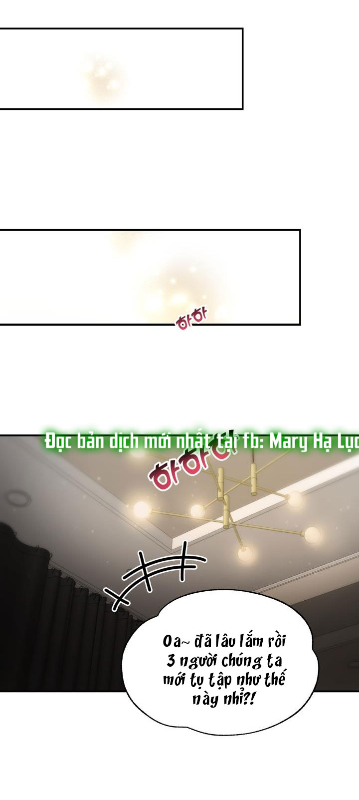 [16+] ánh sao ban mai chapter 67.2 19