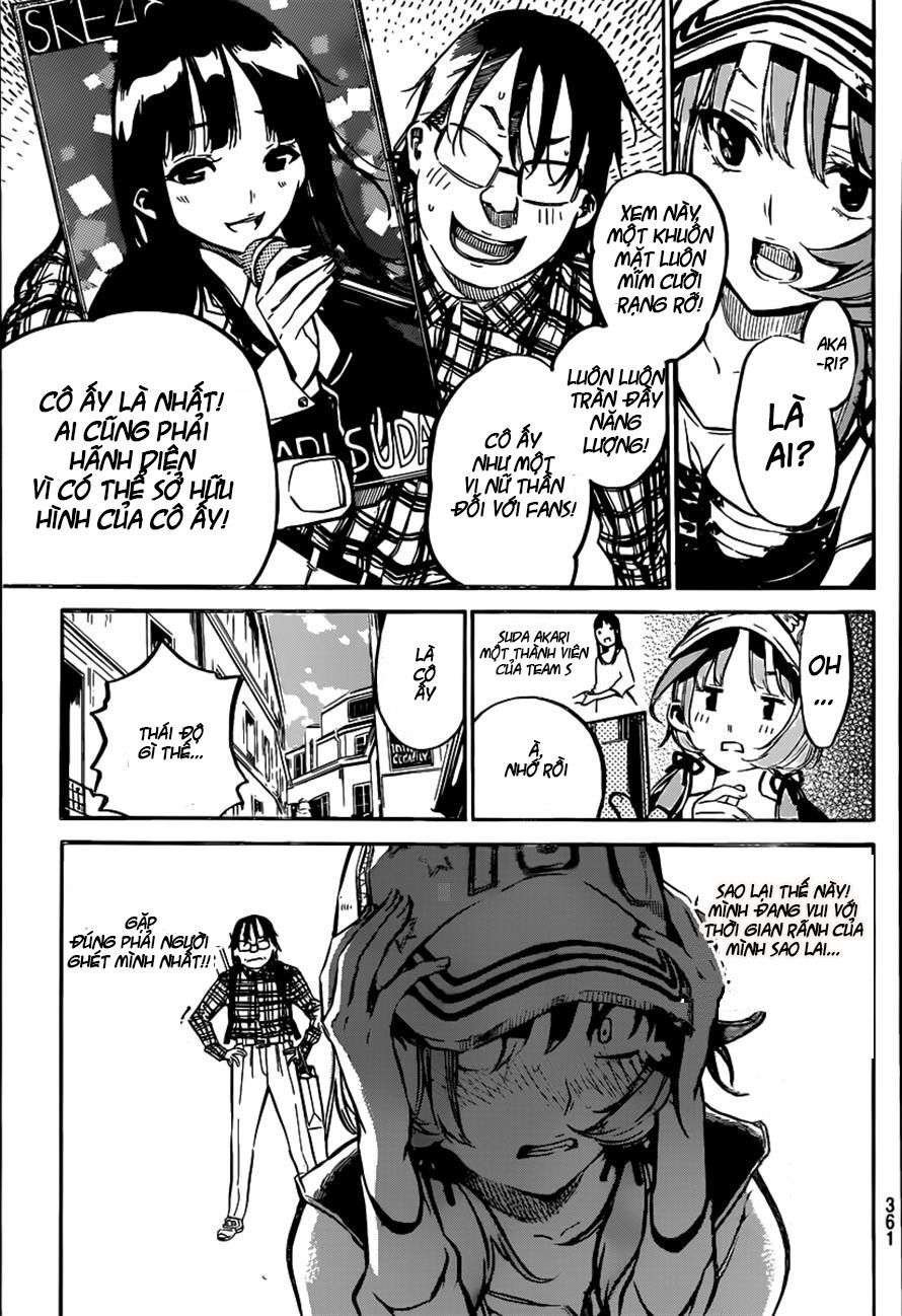 akb49 - renai kinshi jourei chapter 127 5