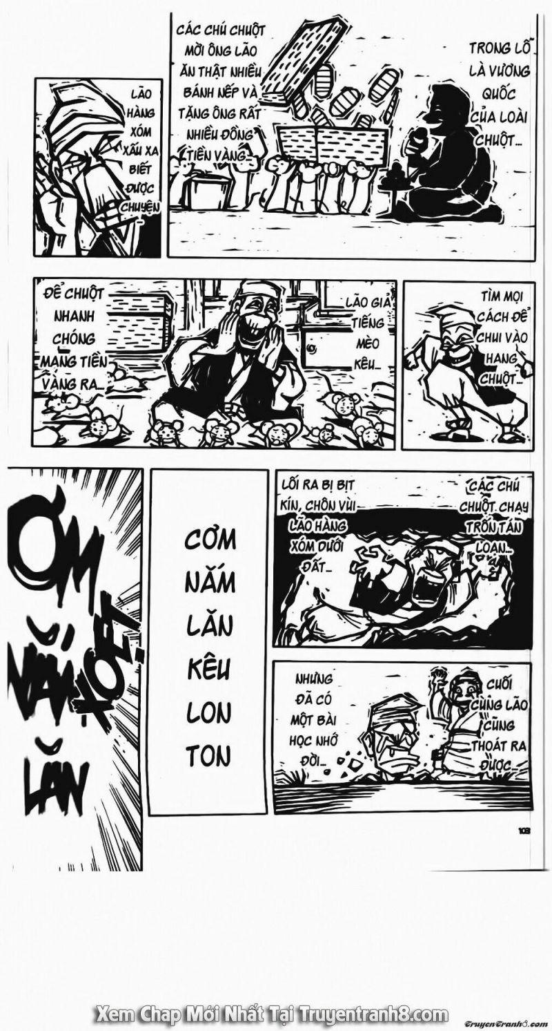 sắc lệnh ánh trăng chapter 28 11