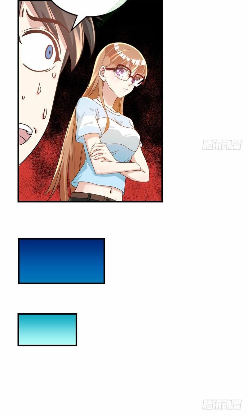 nhóm giao lưu của địa phủ chapter 89 20