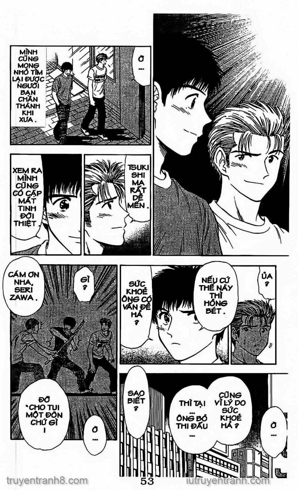 salad days chapter 52 15