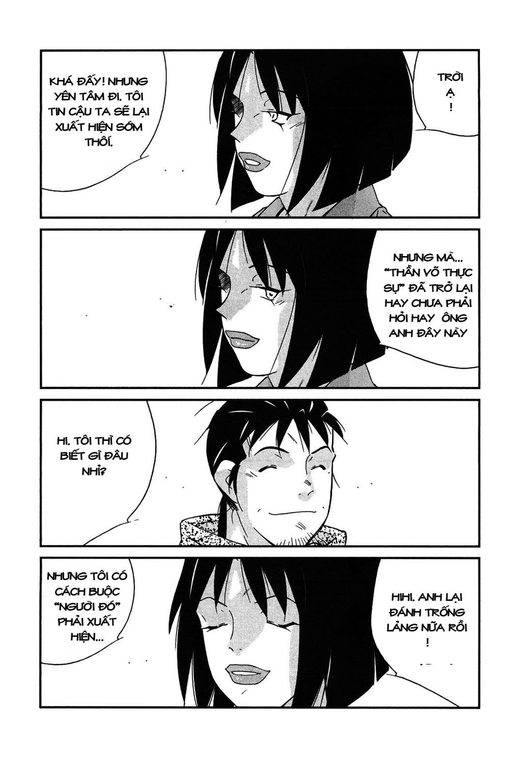 truyền nhân atula 3 chapter 12 5