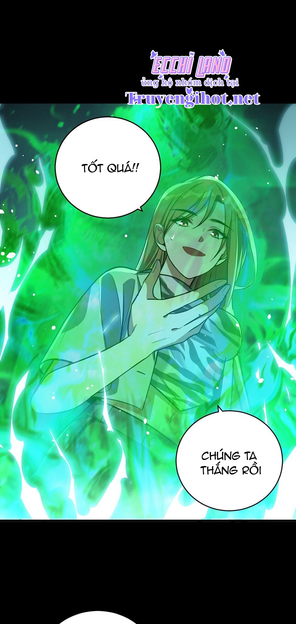 [16+] killing my love chapter 36.2 3