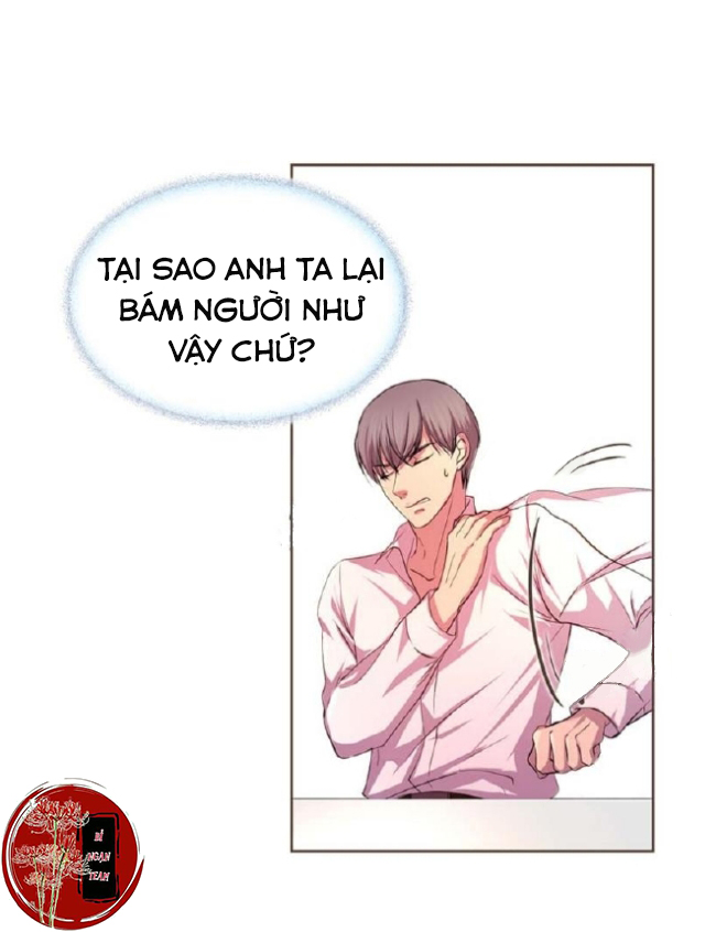 giữ em thật chặt (hold me tight) chapter 5 9