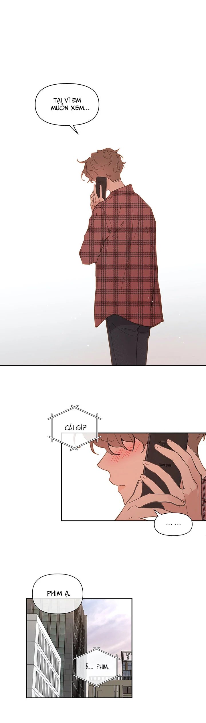 tâm tư của ju in chapter 16 20