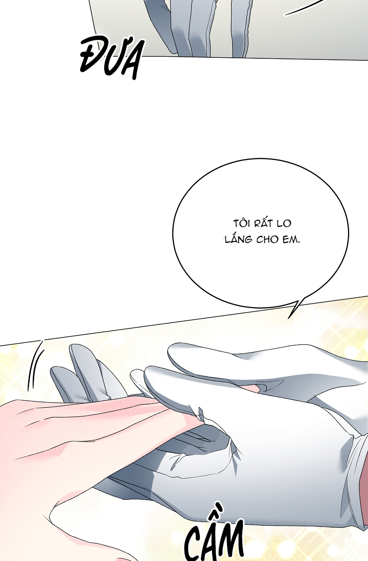 tôi sẽ trở thành nhân vật chính chapter 12 45