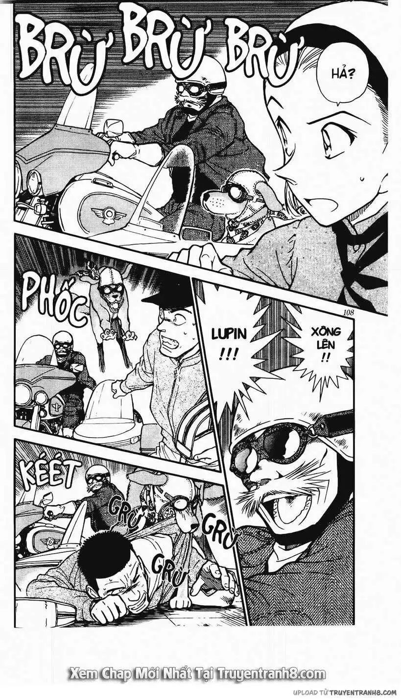 conan chapter 453 4