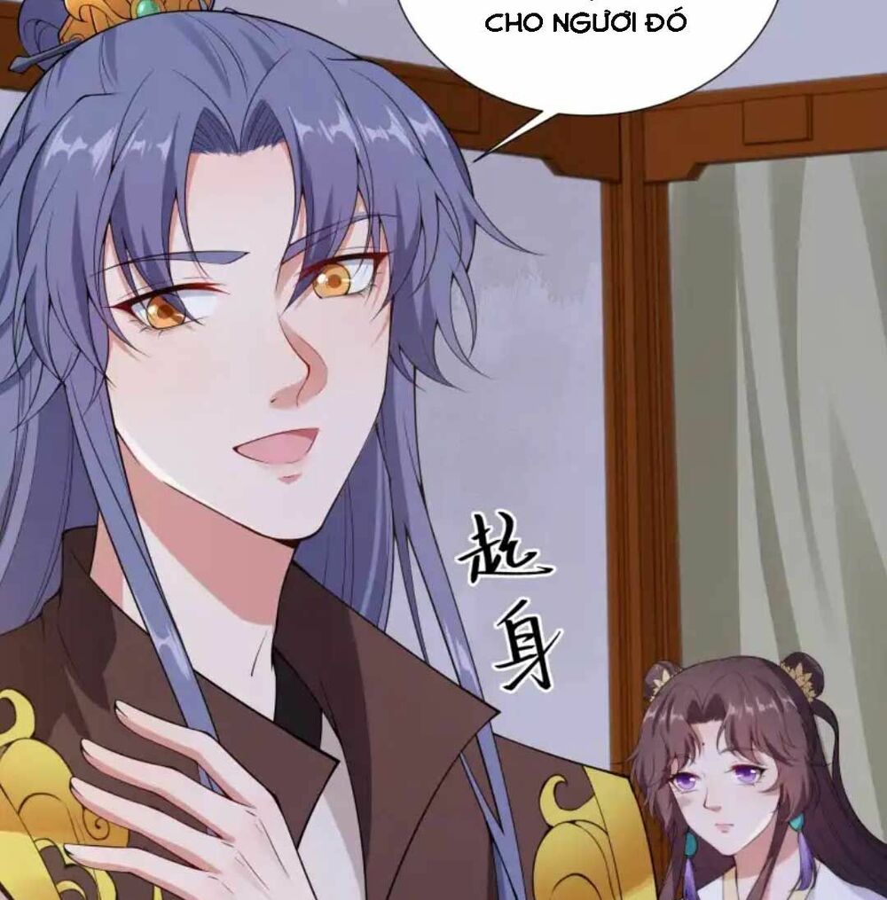 nam thần ai cũng muốn lấy ta chapter 29 27