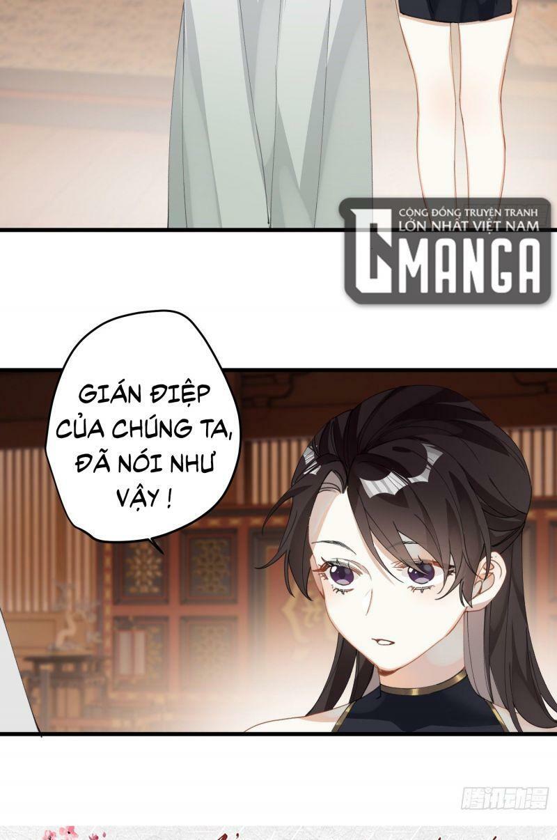 phế vật công chúa muốn nhặt chồng chapter 25 11