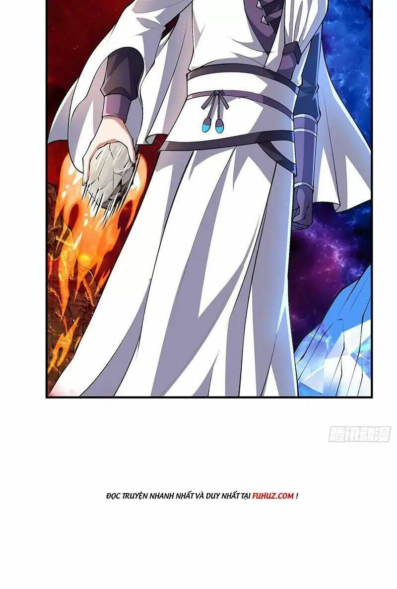 đệ nhất người ở rể chapter 180 8