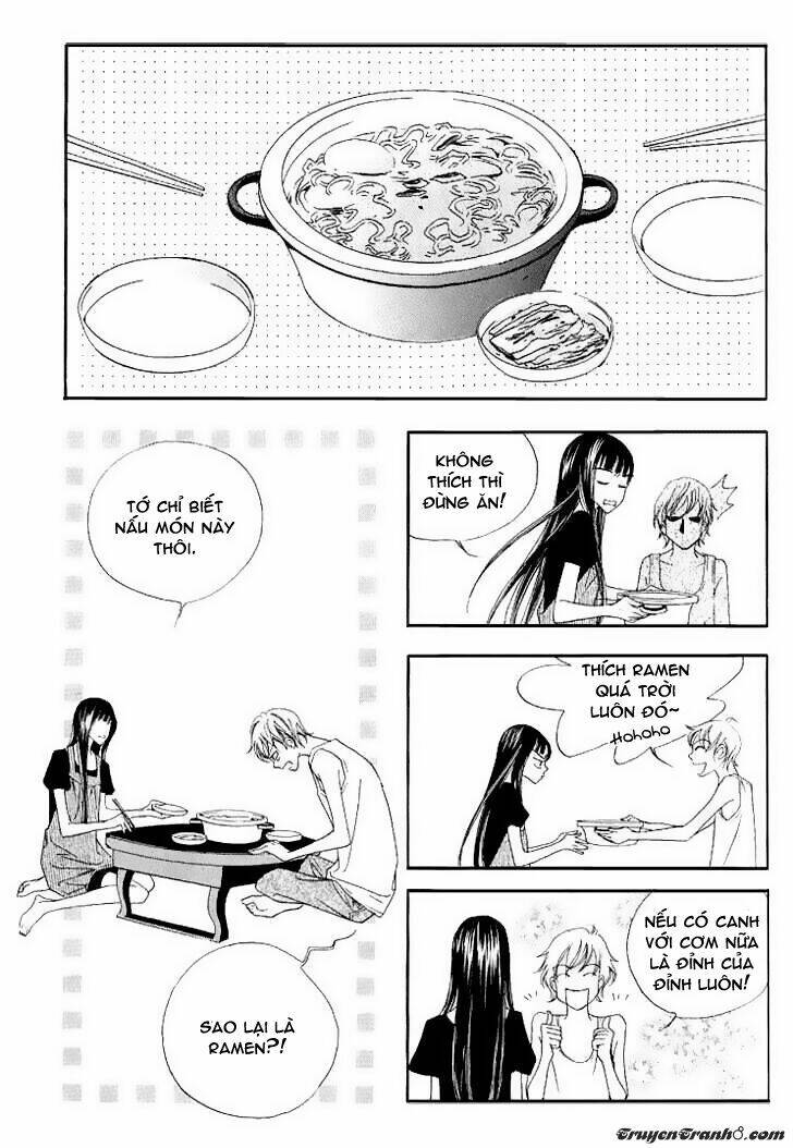 bông hoa của tội lỗi chapter 19 6