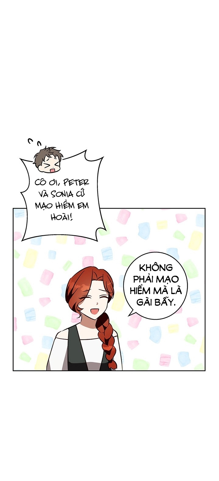 mùa đông đến chapter 56.2 15