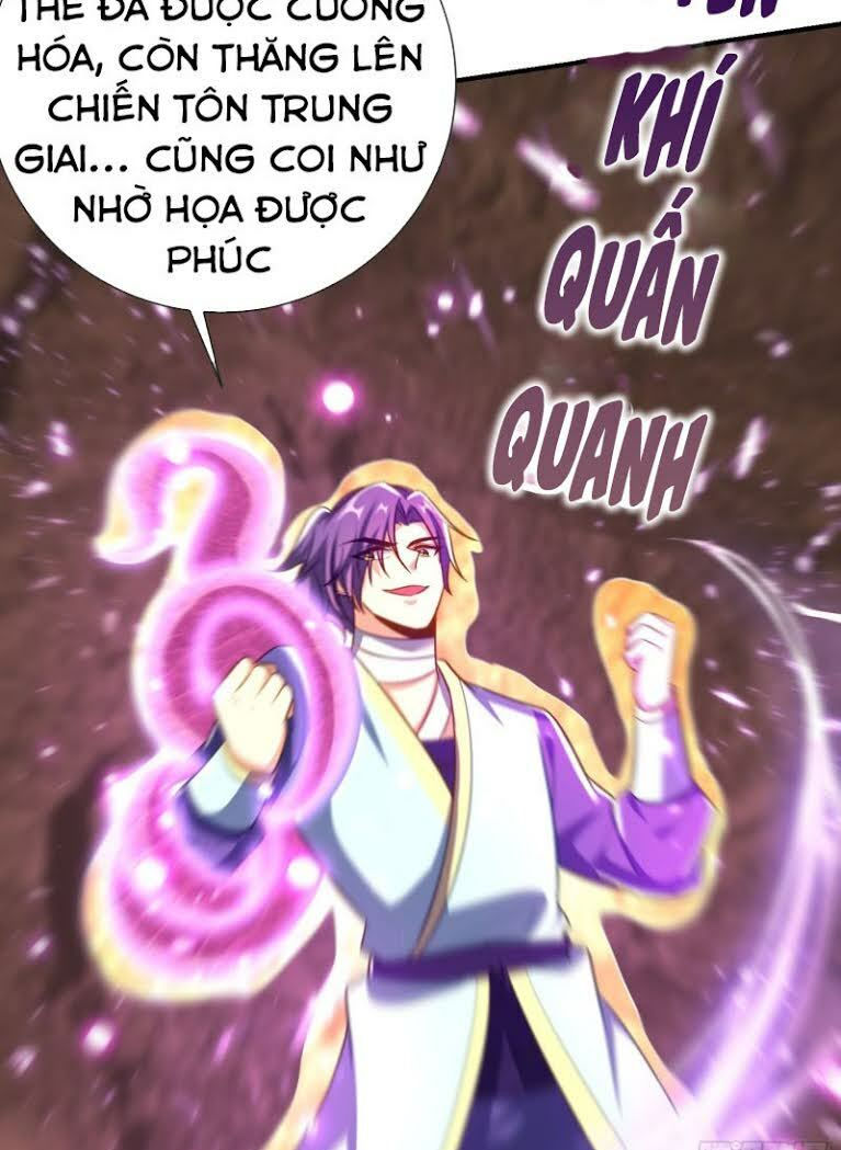 yêu giả vi vương chapter 179 16