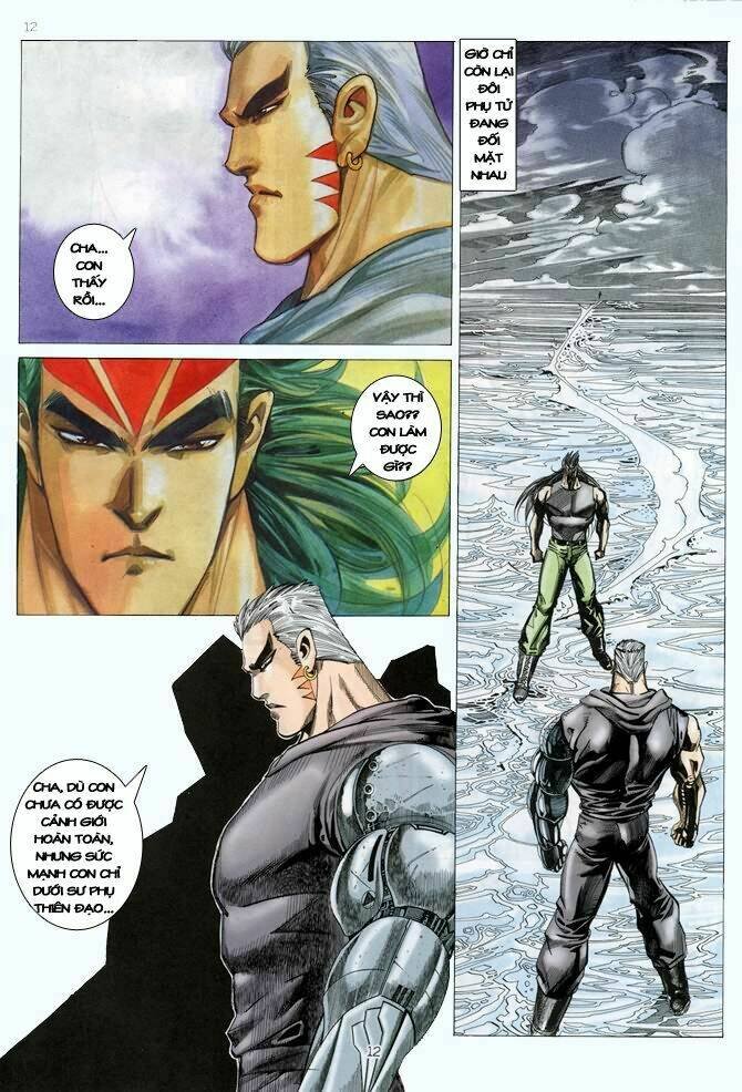 hải hổ 2 chapter 48 12