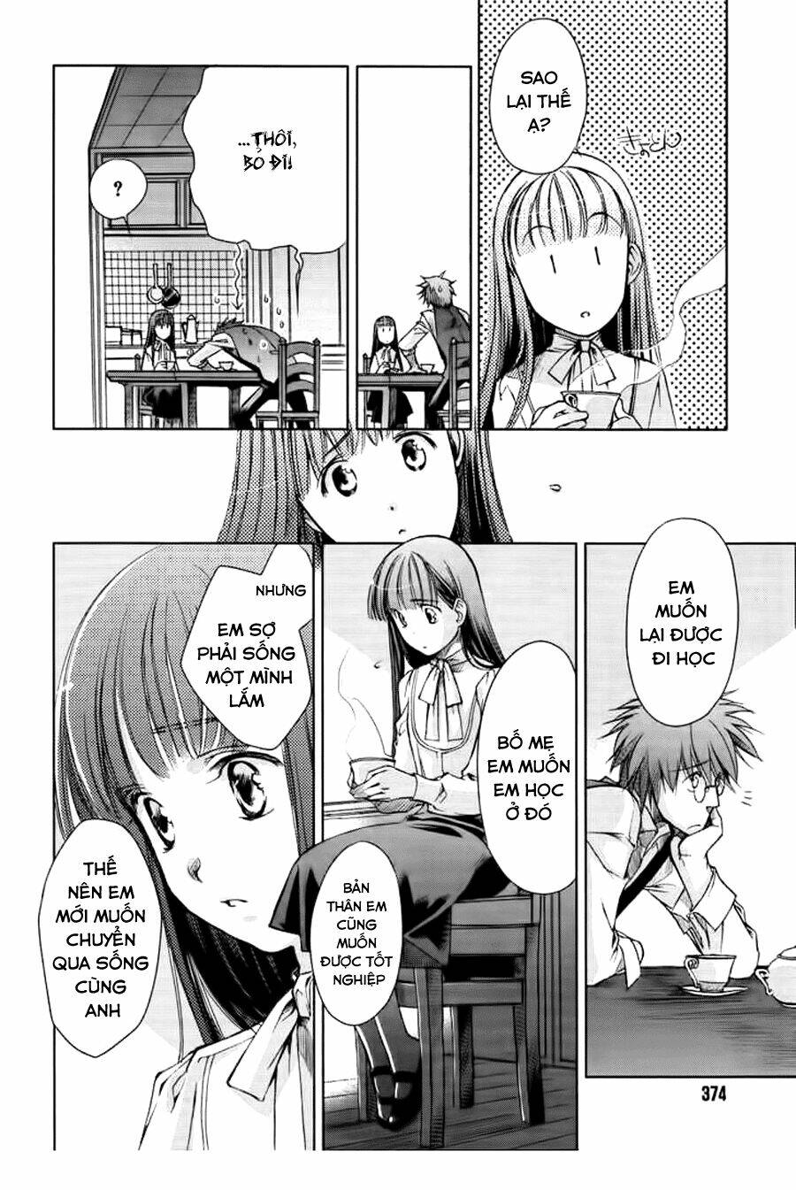 monochrome myst chapter 2 8