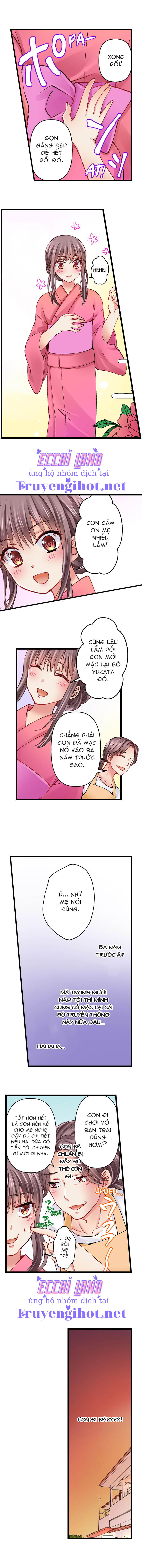 trở về thời niên thiếu (full) chapter 8.2 1