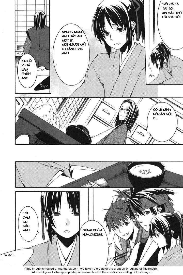 hakuouki chapter 1 48