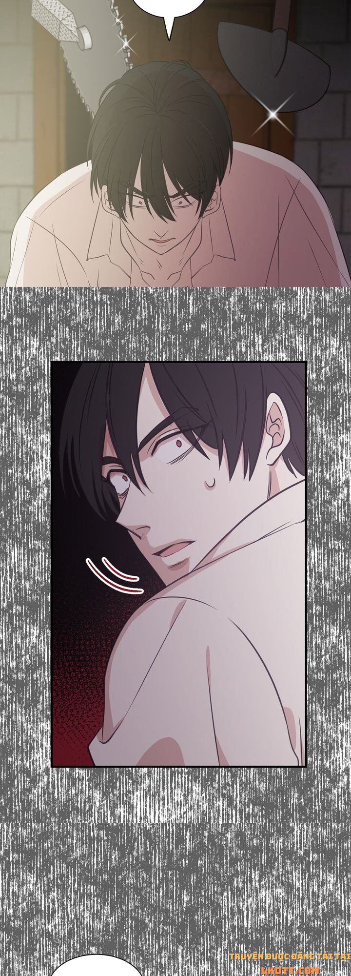 tôi sẽ đi đến cùng với hoàng đế chapter 9 12