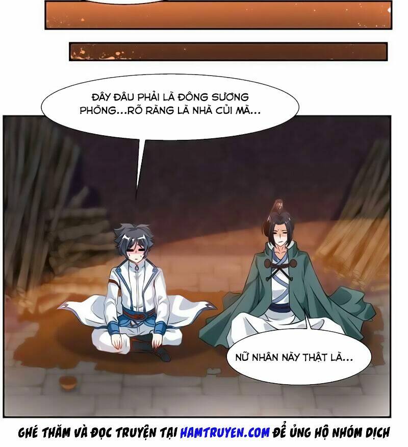 cửu dương thần vương chapter 40 33