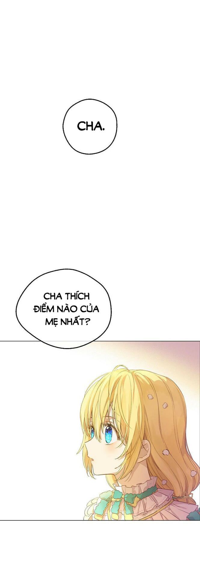 một ngày nọ tôi bỗng thành nàng công chúa chapter 118 1