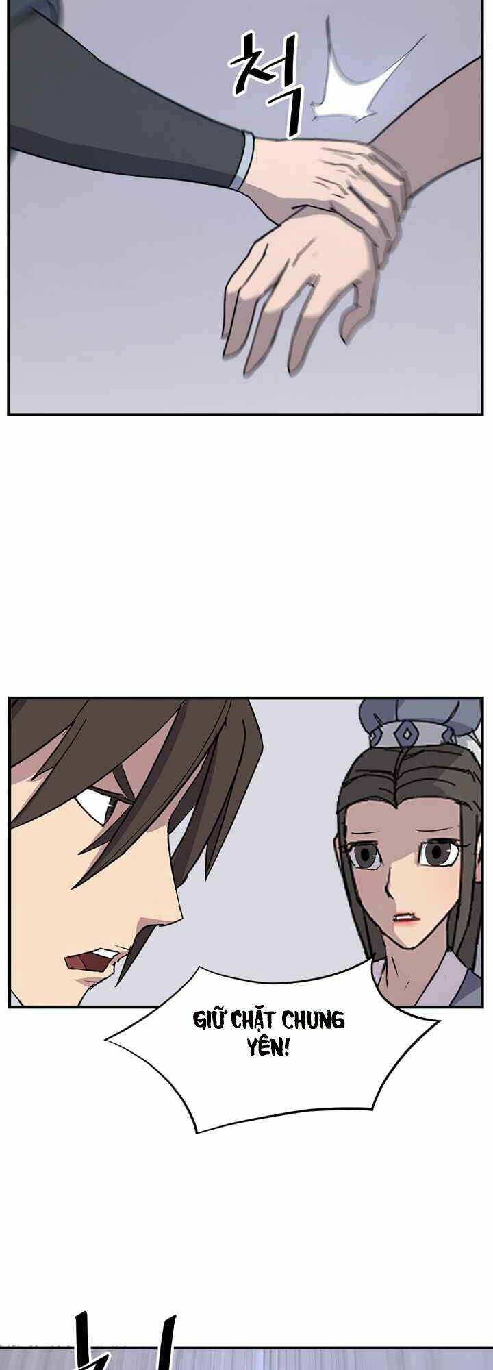 trọng sinh, bất khả chiến bại chapter 134 12