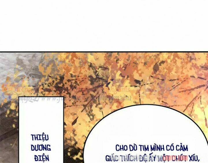 trọng sinh bá sủng nhiếp chính vương quá mạnh mẽ chapter 108 49