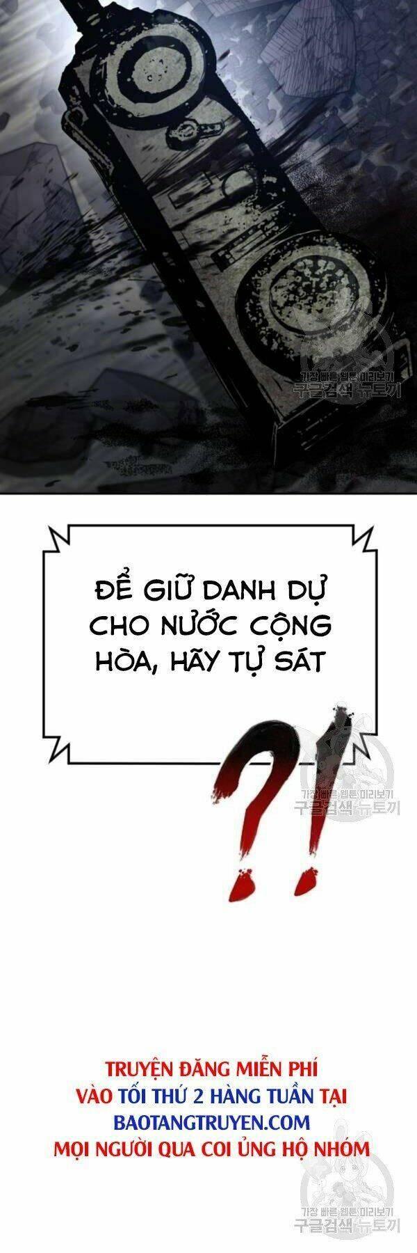 đặc vụ kim chapter 31 95