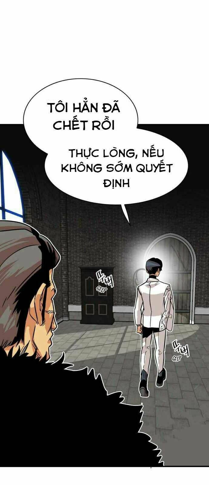 bẫy troll chapter 30 6