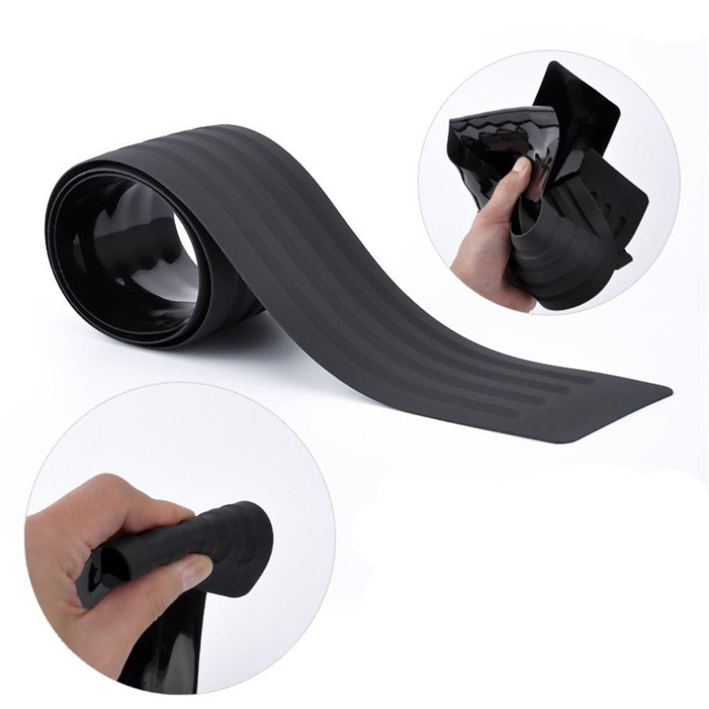Miếng Dán Bảo Vệ Chống Trầy Xước Cho Cửa Xe Hơi