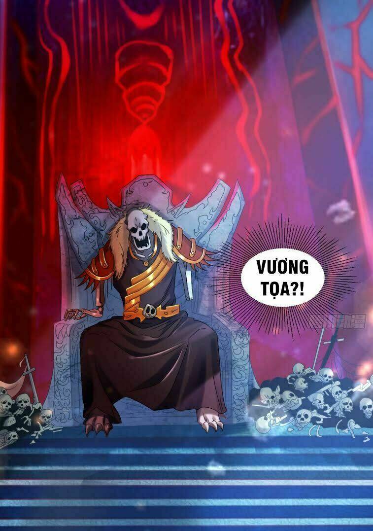 cực vũ huyền đế chapter 85 20