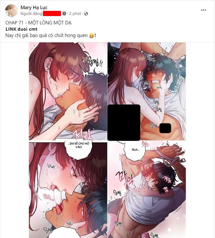 trở thành vợ thái tử quái vật chapter 83.1 43