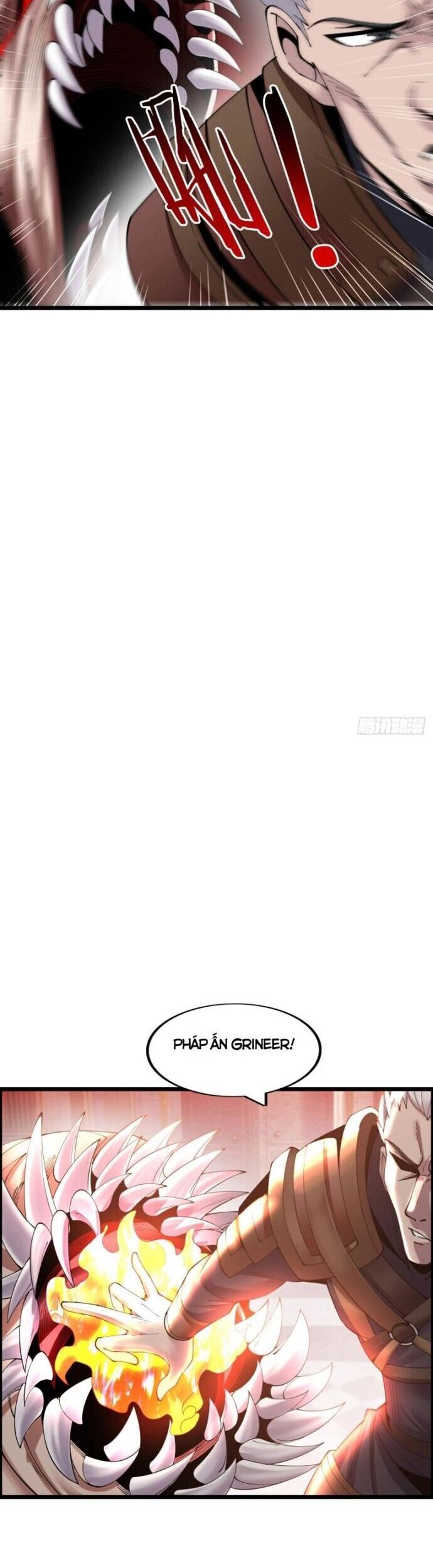 phát sóng trực tiếp, ta cầu hôn với nữ quỷ, vậy mà nàng lại đồng ý! chapter 34 26