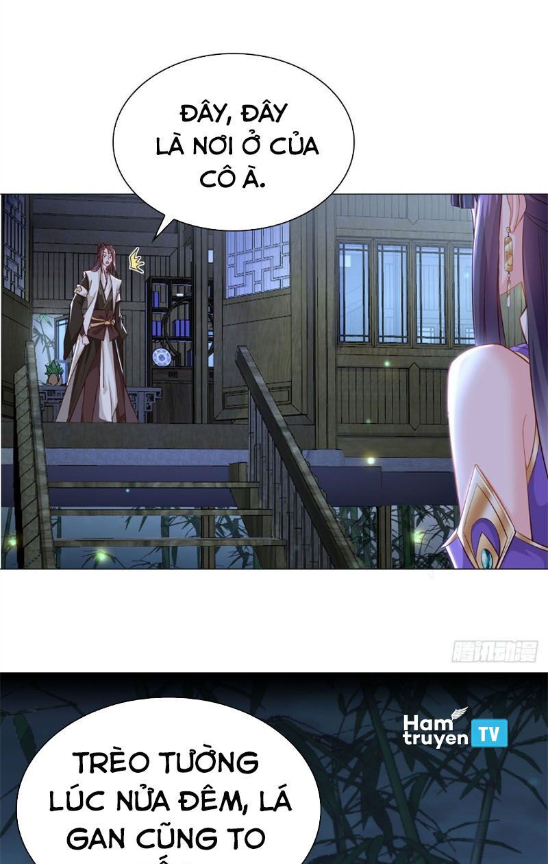 người nuôi rồng chapter 29 16