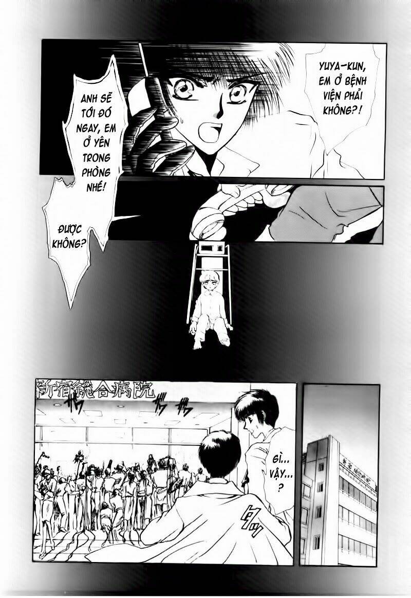 tokyo babylon chapter 9 66