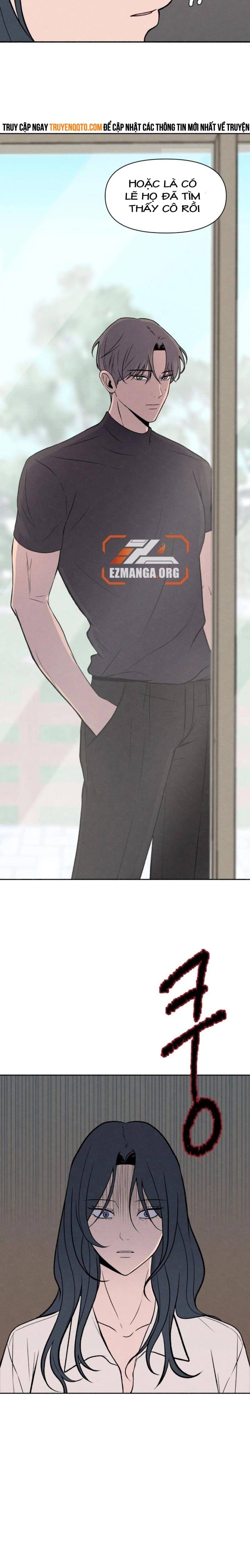 tôi muốn ngừng việc giết chóc chapter 5 18